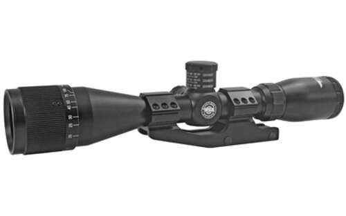 Scopes BSA Optics Tactical Weapon BSA TACT WPN 3-12X40 MIL DOT BLK • Model: Tactical Weapon